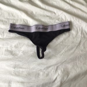 Brugte trusser (flere forskellige) 