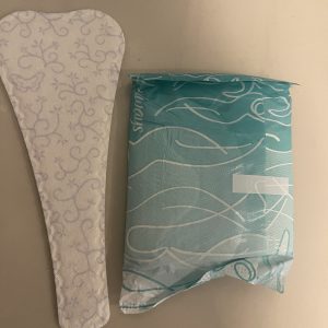 Trusseindlæg bind tamponer