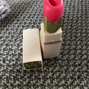 Womanizer vibrator Vandtæt