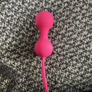 Anal eller fisse legetøj