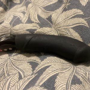 Smag mit brugte legetøj