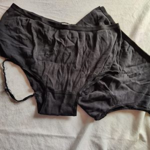 2 par slidte trusler