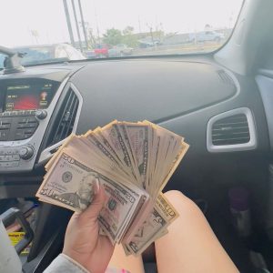 Jeg kalder mig selv for Afrodite, fordi jeg er en guidende med sexappeal!