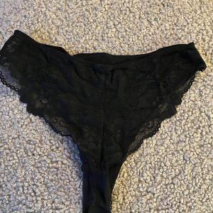Menstruations trusser