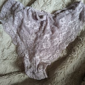 De lækreste trusser med massere af duft!