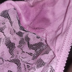 Brugte g-strenge efter dine ønsker