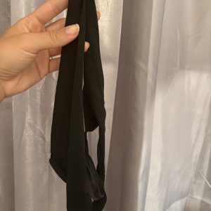 Trusser efter hot yoga time ;-)