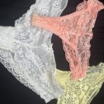 Forskellige farver trusser brugt til forskellige begivenheder spørg for info