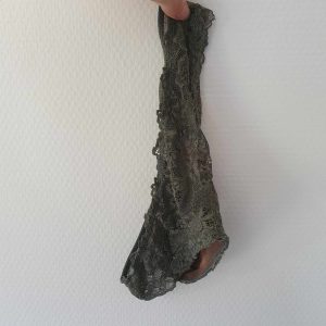 Sexede blondetrusser 