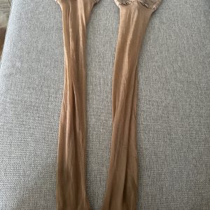 Godt brugte stockings med masser af duft