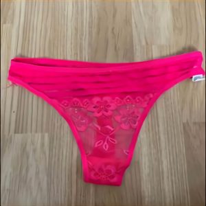 Använda trosor (used panties)