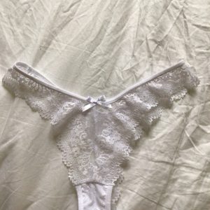 Frække brugte trusser