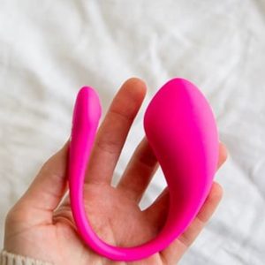 Styr min vibrator