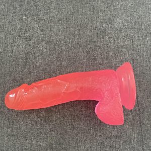 Brugt Dildo
