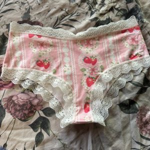 Jeg fået nye frække trusser hjem! Laves specielt til dig