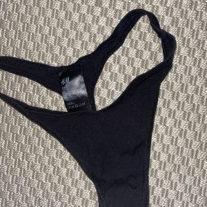 Brugte saftige trusser