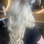 Uartig vådt undertøj