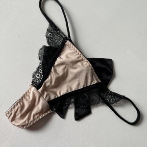 “Satin” trusse