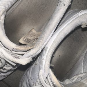 Brugte Nike Air Force