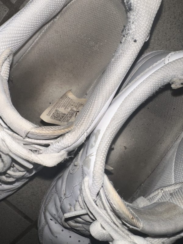 Brugte Nike Air Force