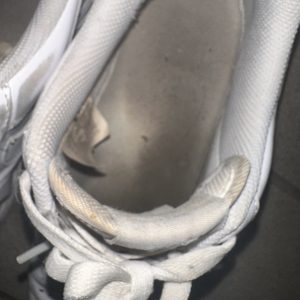 Brugte Nike Air Force 