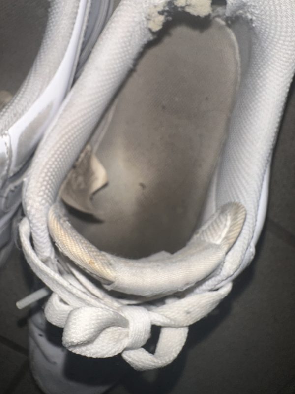 Brugte Nike Air Force