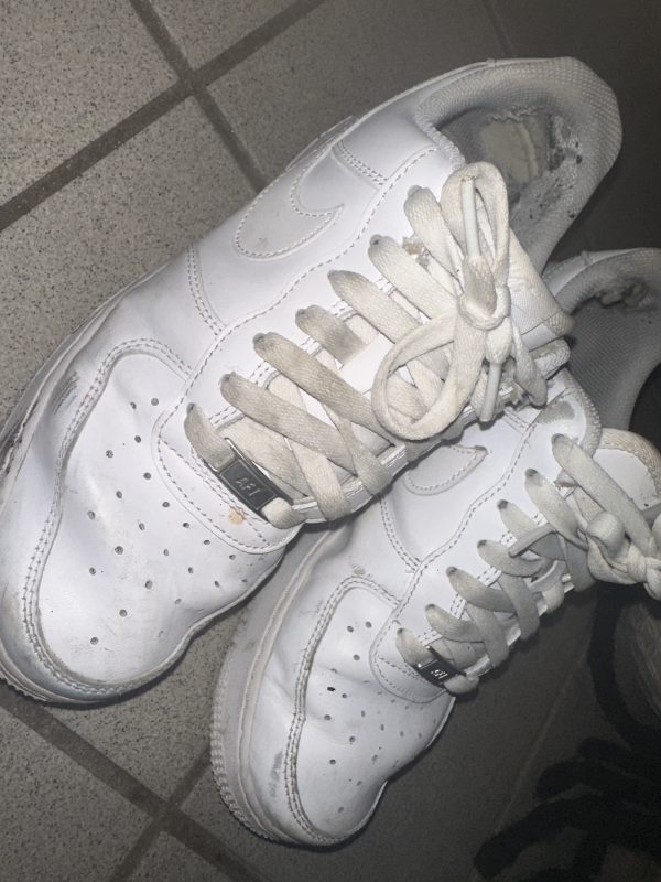 Brugte Nike sko ️