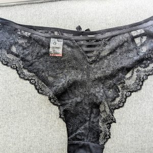 Nye Hunkemöller brasilianske trusser som du ønsker dem.