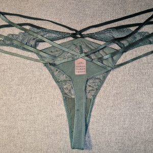 Hunkemöller G-string som du ønsker dem.