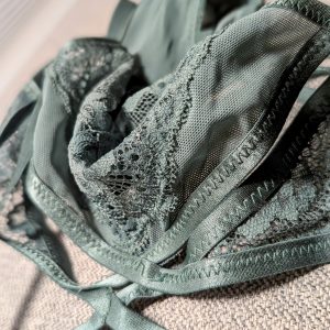 Hunkemöller G-string som du ønsker dem.