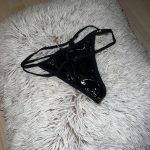 Originale brugte trusser