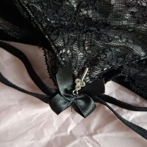 Brugt G-streng &amp;lt;3