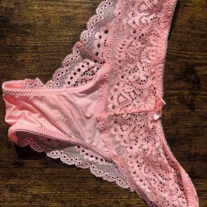 HELT friske trusser fra mig