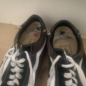 Brugte sko