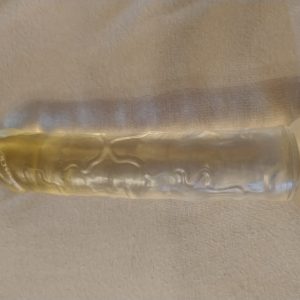 Godt brugt dildo