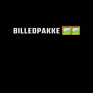 Fræk billedpakke 20stk