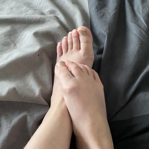 Billeder/Videoer af fødder