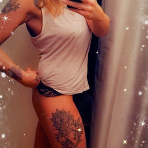 Blandet frække billeder