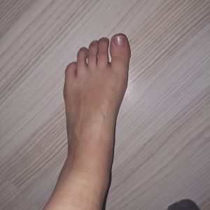 Fødder
