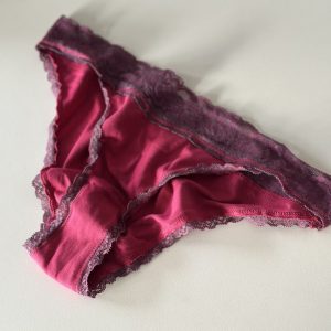 Lækre brugt trusser