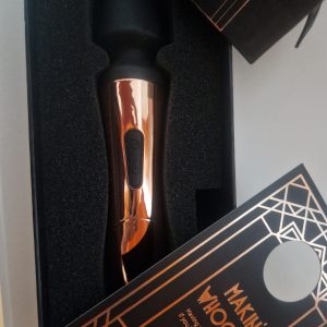 Lækker brugt vibrator