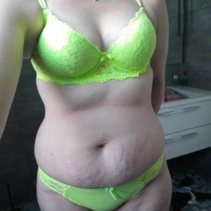 Knep mig i irl møde