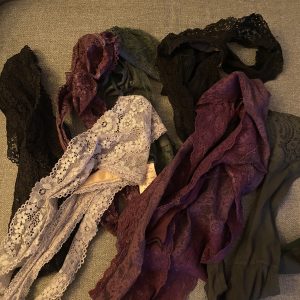 Ønske trusser ️‍