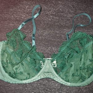 En Jersie ko vil græde af misundelse