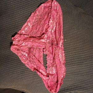 Duftende Trusser Som Bliver En Afhængighed