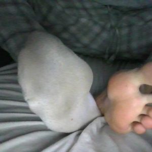 Fodbilleder af min kæreste