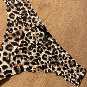 Leopard g-streng 