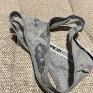 Brugte trusser brugt i 7 dage +