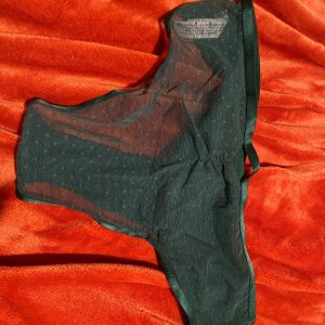 Brugte trusser brugt i 7 dage +