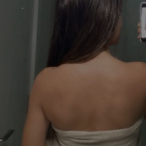 Personlig, fræk chat eller novelle